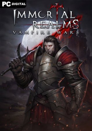 Immortal Realms: Vampire Wars (2020) PC | RePack  xata