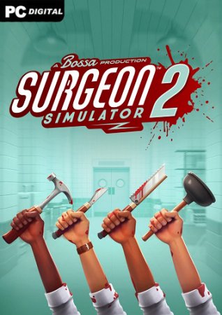 Surgeon Simulator 2 (2020) PC | 