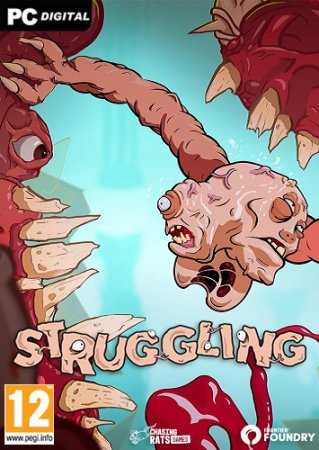 Struggling (2020) PC | 