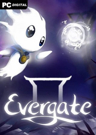 Evergate (2020) PC | 
