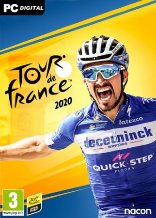 Tour de France 2020 (2020) PC | 