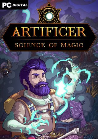 Artificer: Science of Magic (2020) PC | 