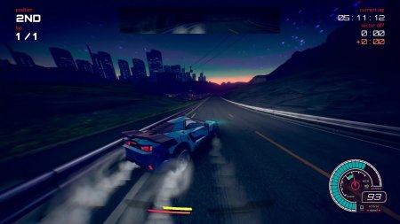 Inertial Drift (2020) PC | Пиратка