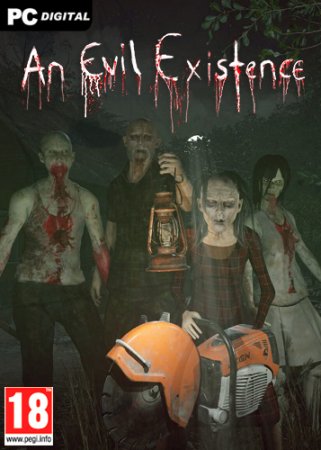 An Evil Existence (2020) PC | 