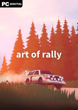 art of rally - Deluxe Edition (2020) PC | 
