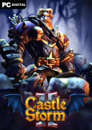 CastleStorm 2 (2020) PC | RePack  xatab