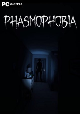 Phasmophobia [v 0.28.6.5 | Early Access] (2020) PC | RePack  Pioneer