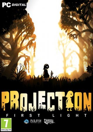 Projection: First Light (2020) PC | 