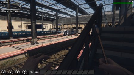Train Station Renovation [+ DLC] (2020) PC | Лицензия