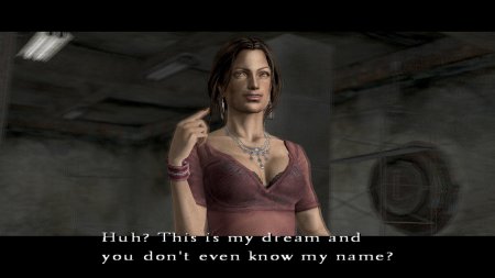 Silent Hill 4: The Room (2004) PC | 