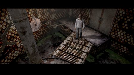 Silent Hill 4: The Room (2004) PC | 