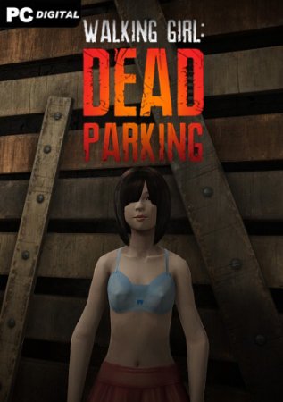 Walking Girl: Dead Parking (2020) PC | 