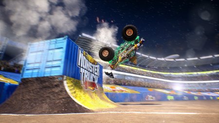 Monster Truck Championship (2020) PC | 