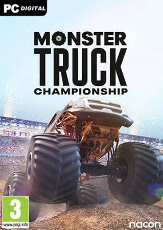 Monster Truck Championship (2020) PC | 