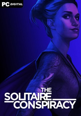 The Solitaire Conspiracy (2020) PC | 