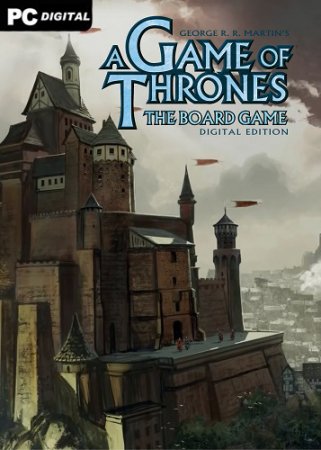 A Game of Thrones: The Board Game - Digital Edition (2020) PC | 