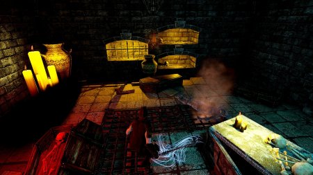 Shadowy Contracts (2020) PC | 