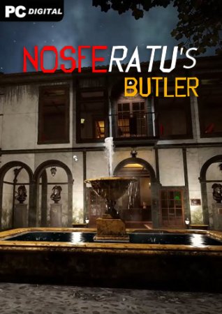 Nosferatu's Butler (2020) PC | 
