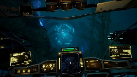 Aquanox Deep Descent (2020) PC | 