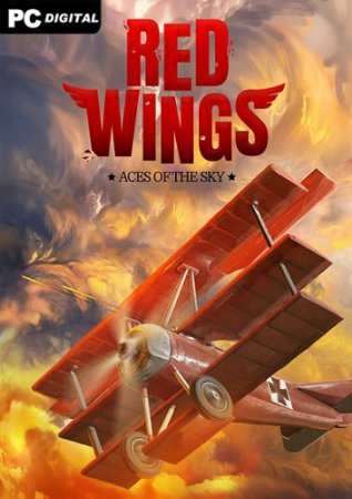 Red Wings: Aces of the Sky (2020) PC | 