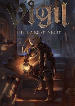 Vigil: The Longest Night (2020) PC | 