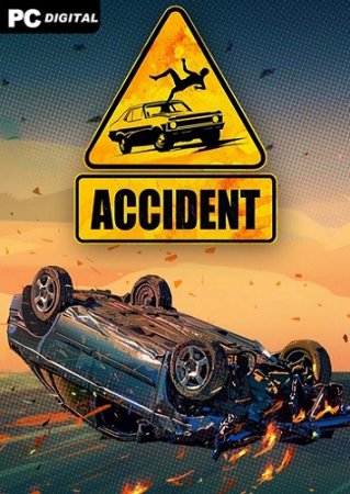 Accident (2021) PC | 