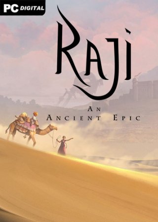 Raji: An Ancient Epic (2020) PC | 