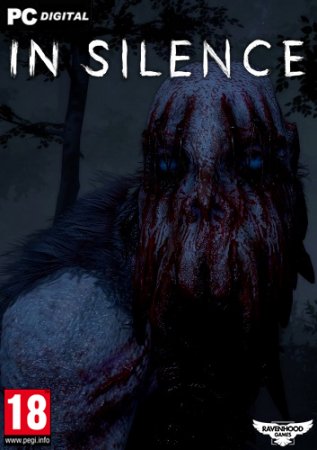 In Silence (2021) PC | 