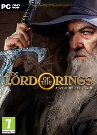The Lord of the Rings: Adventure Card Game - Definitive Edition (2019) PC | 