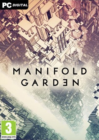 Manifold Garden (2020) PC | 