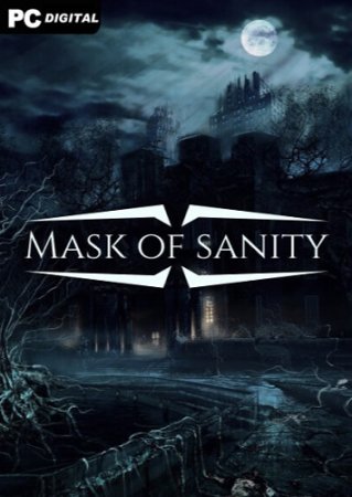 Mask of Sanity (2020) PC | 