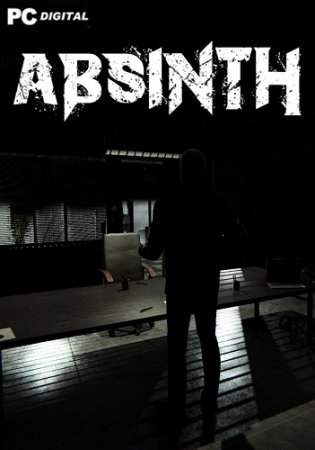 Absinth (2020) PC | 