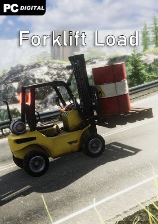 Forklift Load (2020) PC | 