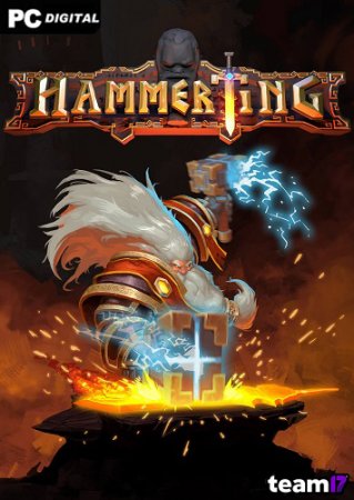 Hammerting (2021) PC | 