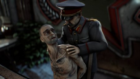    / Sex with Stalin (2020) PC | 