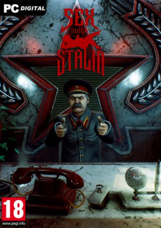    / Sex with Stalin (2020) PC | 