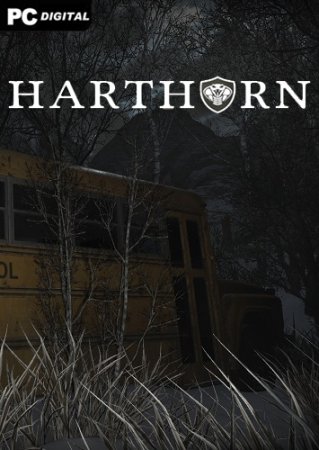 Harthorn (2020) PC | 