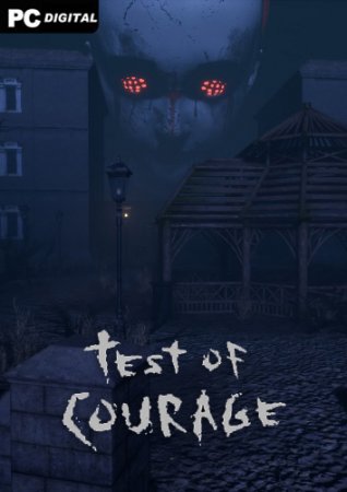 Test Of Courage (2020) PC | 