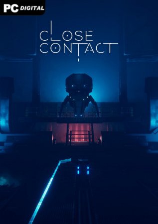 Close Contact (2020) PC | 