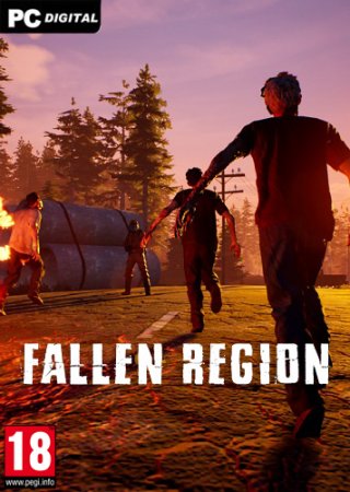 Fallen Region (2020) PC | 
