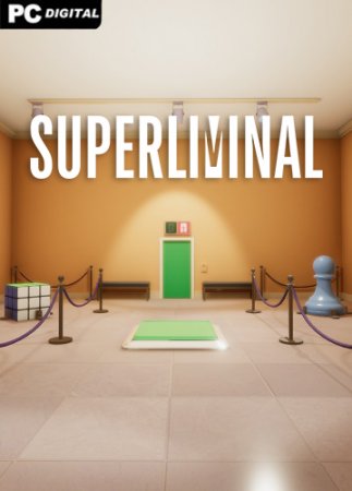 Superliminal (2020) PC | 