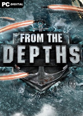From the Depths (2020) PC | 