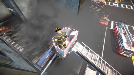 EmergeNYC [v 0.8.5c] (2016) PC | Early Access