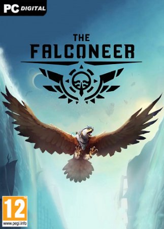 The Falconeer [+ DLCs] (2020) PC | 