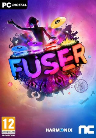 FUSER (2020) PC | 