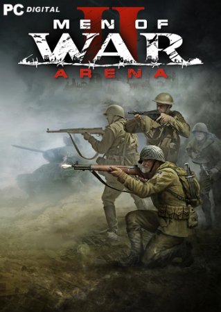 Men of War II: Arena [v 14.10.2020] (2020) PC | Online-only
