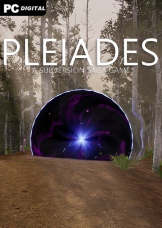Pleiades - A Subversion Saga Game (2020) PC | 