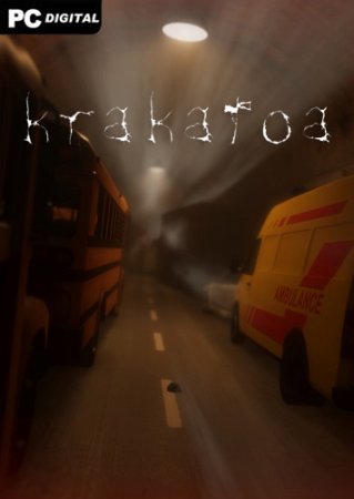 Krakatoa (2020) PC | 