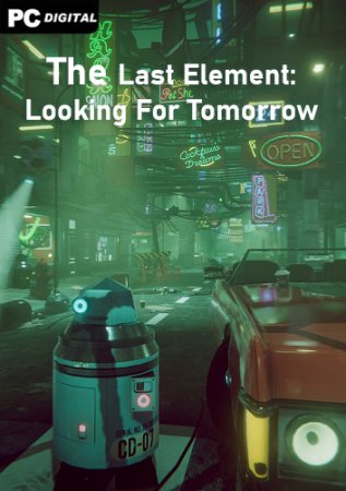 The Last Element: Looking For Tomorrow (2020) PC | 
