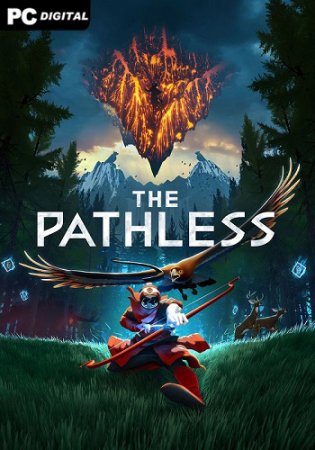 The Pathless (2020) PC | 